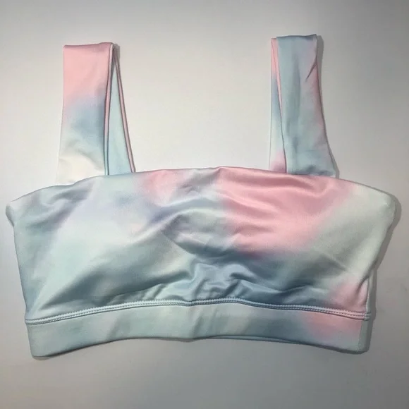 147. ☀️Cleo Tie Dye Workout Set☀️ - Picture 8 of 11